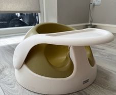 Mamas & Papas Snug Floor Seat