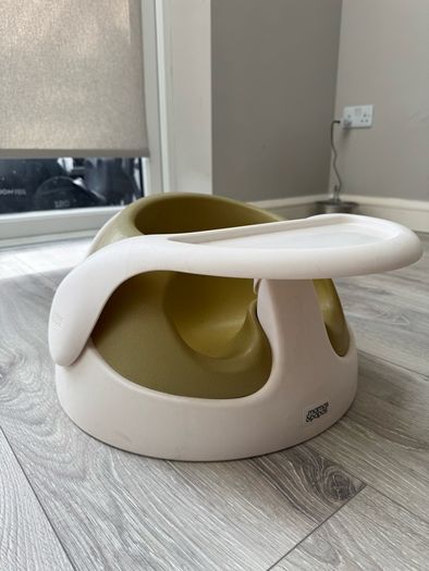 Mamas & Papas Snug Floor Seat