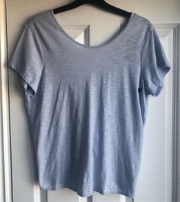 Abercrombie tshirt - sz 12
