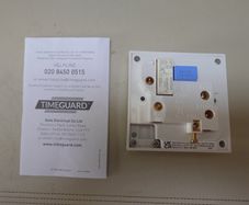 Timeguard electric timer