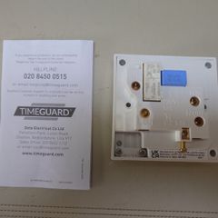 Timeguard electric timer