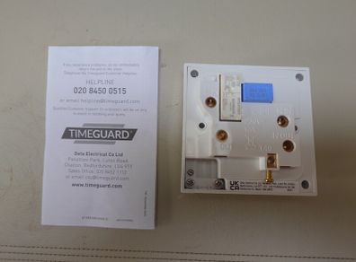 Timeguard electric timer