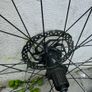 Cube Alexrims RA 1.9 Disc Wheelset Image 4