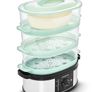 3 Tier Food Steamer Image 7