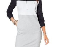ELFIN women s hoodie long XL