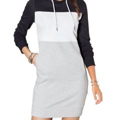 ELFIN women s hoodie long XL