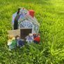 Melissa & Doug Play House - Educational Image 5