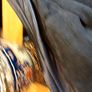 Milestone  Leather  Jacket Image 7