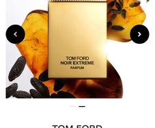 TOM FORD NOIR Extreme Parfum 100ml