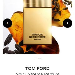 TOM FORD NOIR Extreme Parfum 100ml