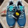 NEW Waterproof Trail / Trekking Runners size 6 FREE POST Image 3