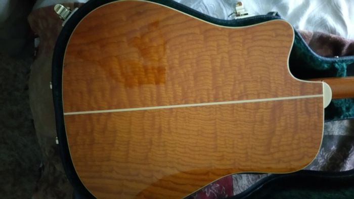 Takamine