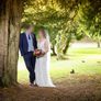 Louise Bently Prague Wedding Dress Image 3