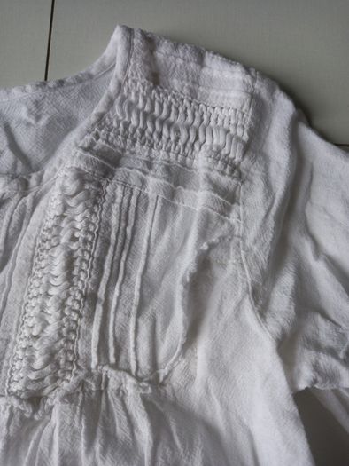 Girls blouse