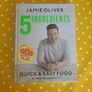 5 Cookbooks Jamie Oliver, Roz Purcell and Rosanna Davison Image 4