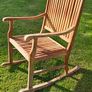 Garden chair Image 2
