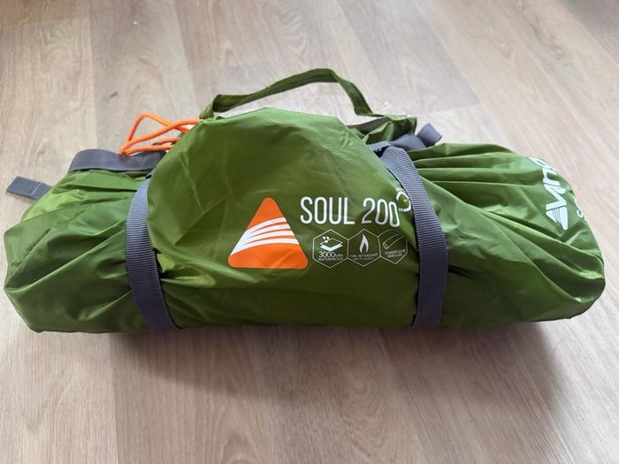 Tent - Brand New - unopened