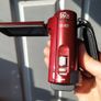 Sony DCR-SX30 Y2K Camcorder Video Camera Image 9