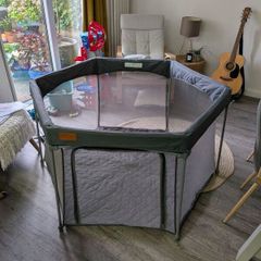 Baby Elegance Foldable Playpen