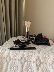 hair cut set