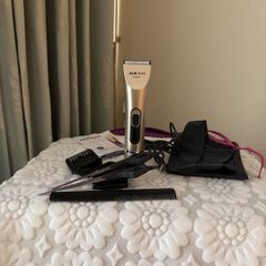 hair cut set