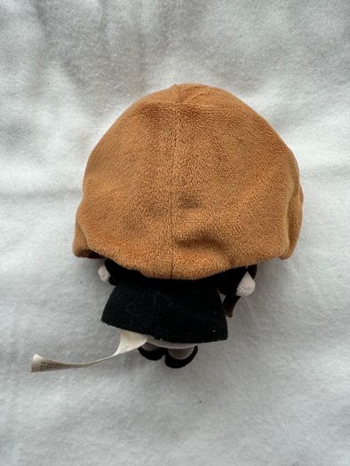 Harry Potter Hermione Granger Small Soft Plush Wizarding World Used Dirty Please look at the pictures