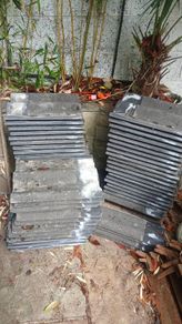 roof tiles