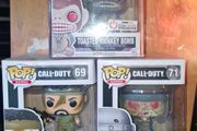 Call of Duty Funko