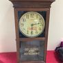 Coca Cola Quartz Pendulum clock Image 10