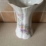 Royal Tara 9" Vase Irish Blossom as New Image 3