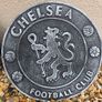Chelsea, arsenal, Celtic, man city Football Stone garden / grave side ornaments Image 9