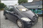 Parts for Mercedes A-Class w169 04-12 @ OCG