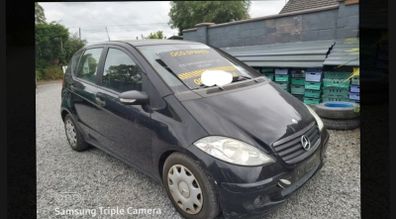 Parts for Mercedes A-Class w169 04-12 @ OCG