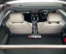 Audi TT MK1 Quattro