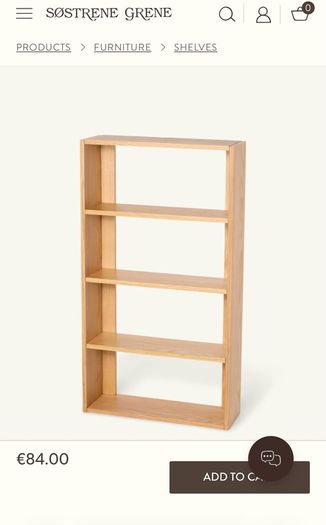 bookcase