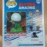 Funko Pop Sinister Six: Mysterio Amazon Exclusive Image 3