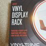 VInyl tonic display rack Image 4