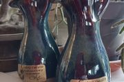 Colm de Ris posy vases