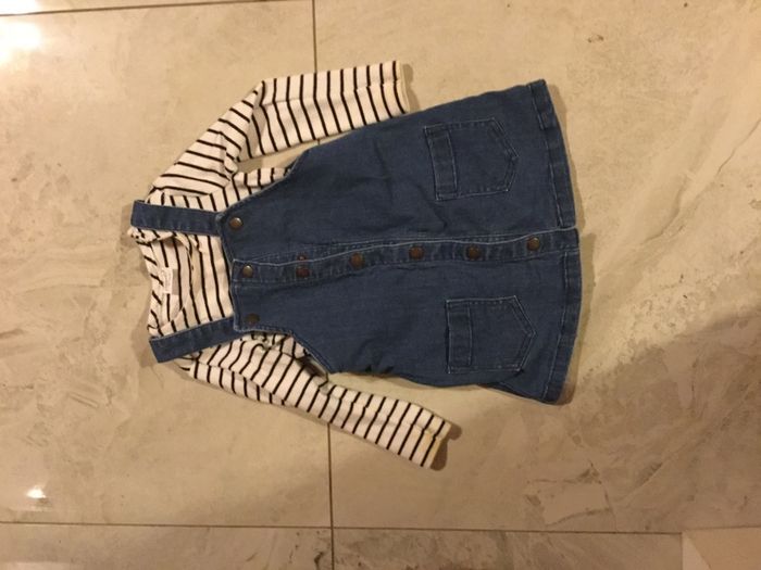 baby clothes