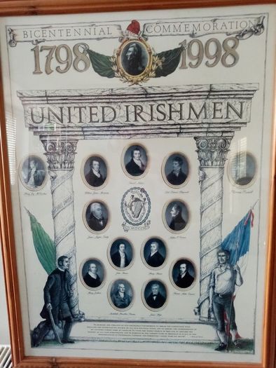 United Irish Men