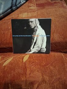 cd TOM Petty and the heartbreakers Anthology through the year double cd