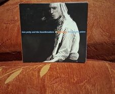 cd TOM Petty and the heartbreakers Anthology through the year double cd