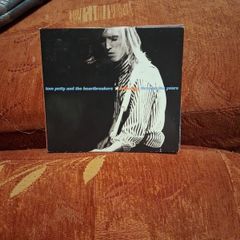 cd TOM Petty and the heartbreakers Anthology through the year double cd