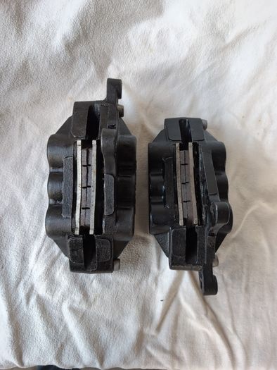 Tokico brake calipers