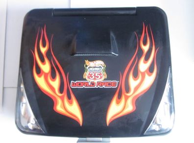 The Hot Wheels Accelerator Electric Learning Computer