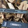 Snapper 82V battery chainsaw Image 2