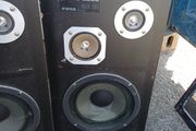 TENSAI vintage 3way Speaker