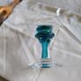 jerpoint glass footed bowl Image 3