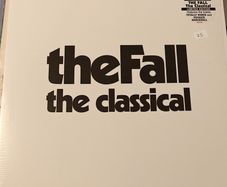 The Fall - The Classical