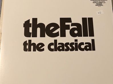 The Fall - The Classical